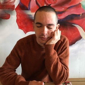 Meet your Posher, Eli